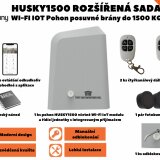 BOXER800 ZÁKLADNÍ SADA (5)